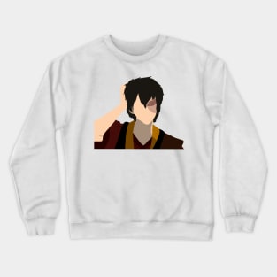 zuko Crewneck Sweatshirt